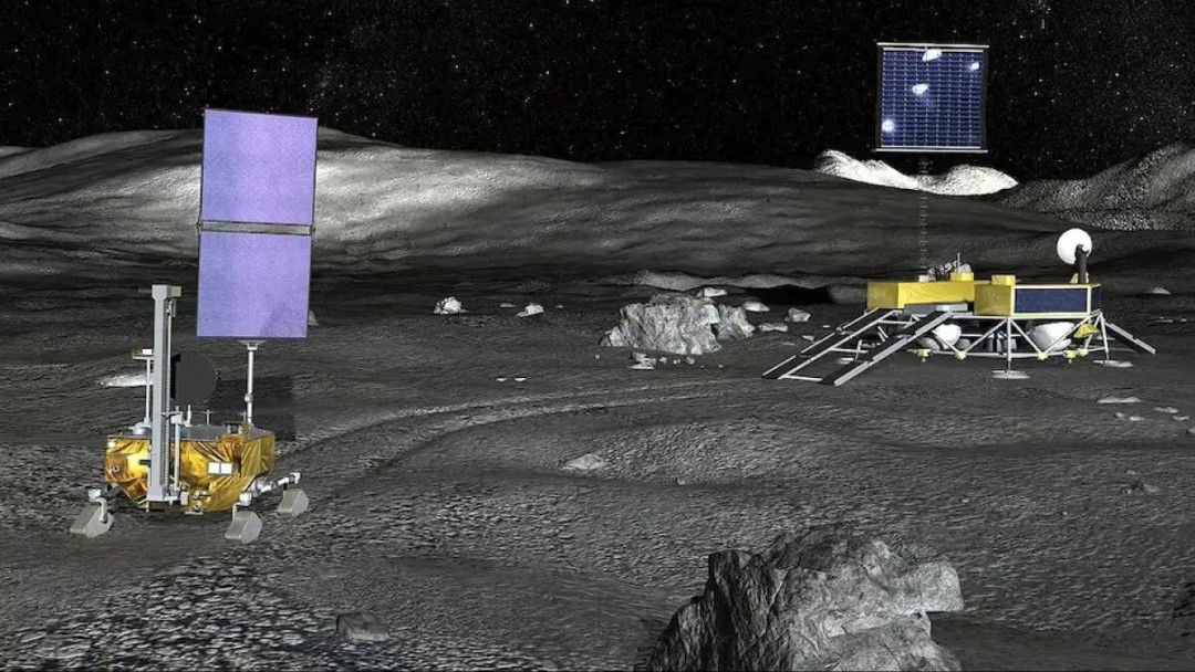 Chandrayaan-4: India’s Pioneering Mission to Bring Lunar Samples to Earth by 2027