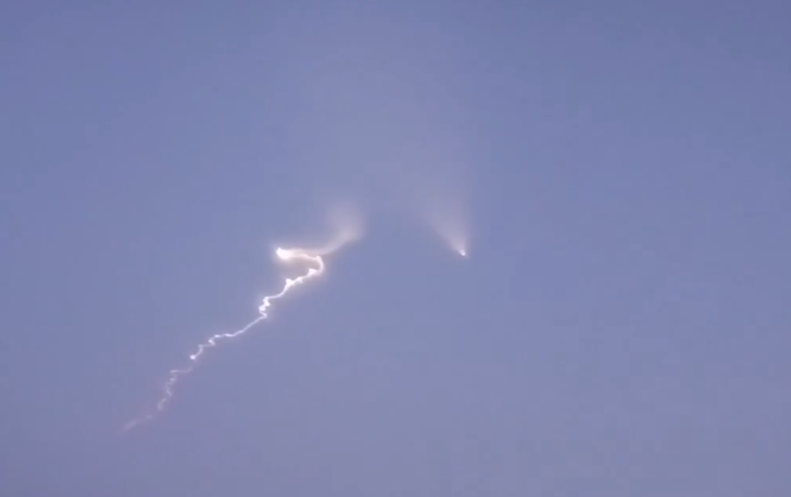 India Successfully Tests Advanced Agni-5 Mk2 ICBM With Hypersonic Glide Vehicle Payload