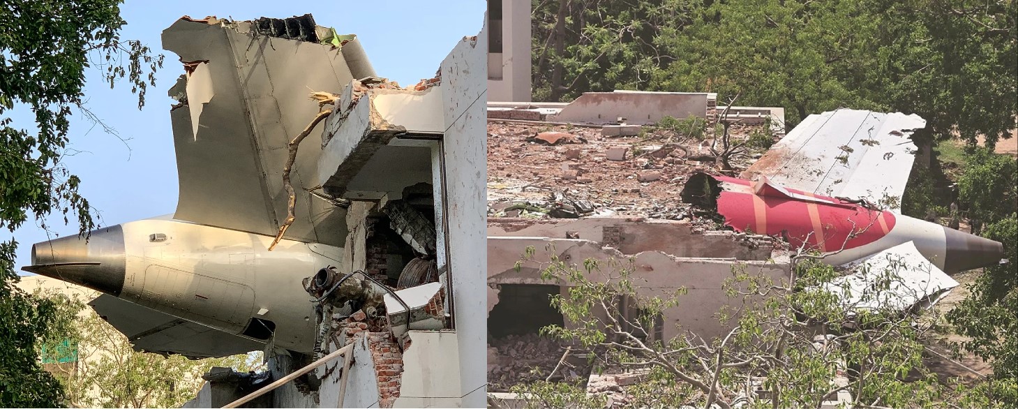 AAIB Rejects Foreign Media Claims of &ldquo;Intentional Act&rdquo; in Air India Flight 171 Crash; Investigation Ongoing