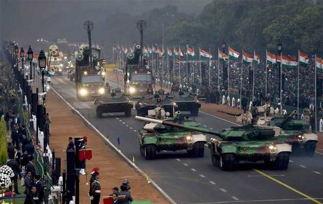 India's Defence Budget Sees Historic ₹50,000 Crore Increase After Operation Sindoor