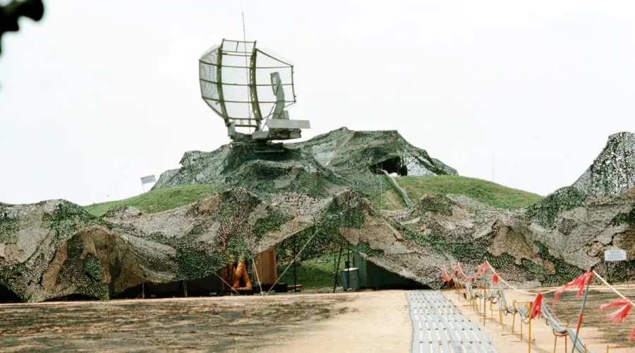 Indian Army to Procure 10,276 Multi-Spectral Camouflage Nets for Enhanced Battlefield Concealment