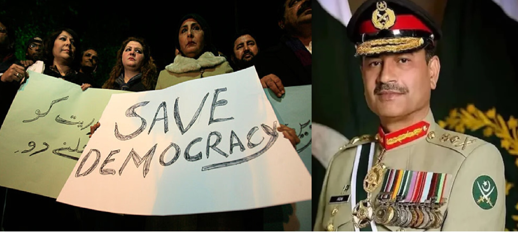 Pakistan’s 27th Amendment: Gen. Asim Munir’s Road to Absolute Power, and the End of Democracy