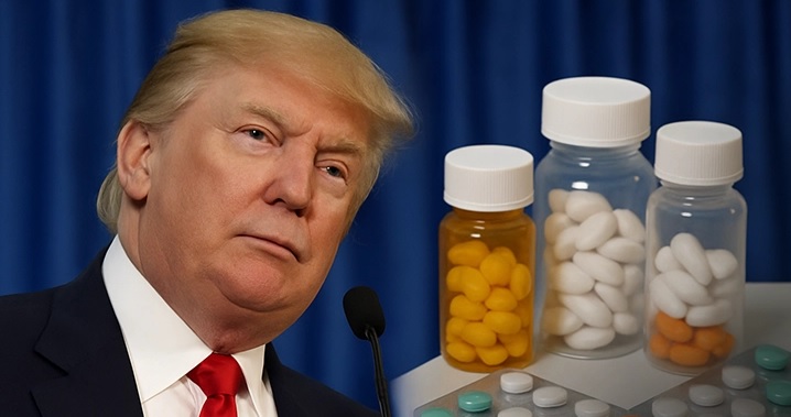100% Tariff on Drugs: How Trump’s Trade War Hits Americans