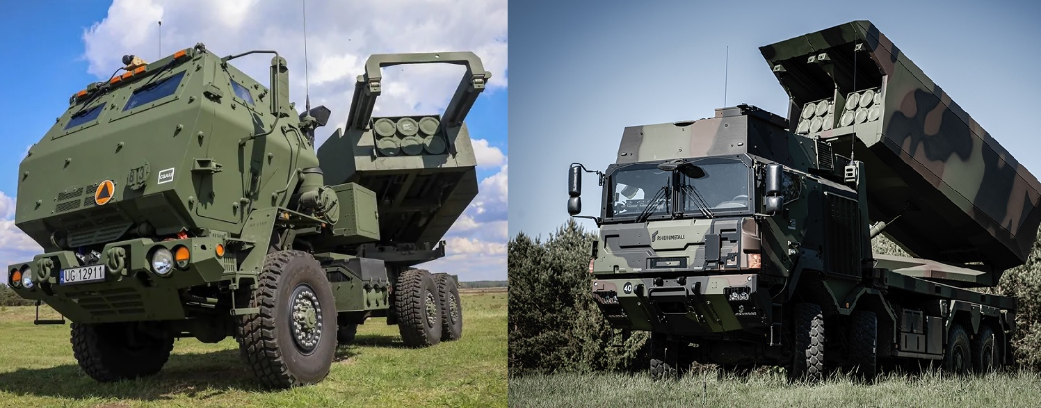 Lockheed Martin Delivers 750th HIMARS Launcher