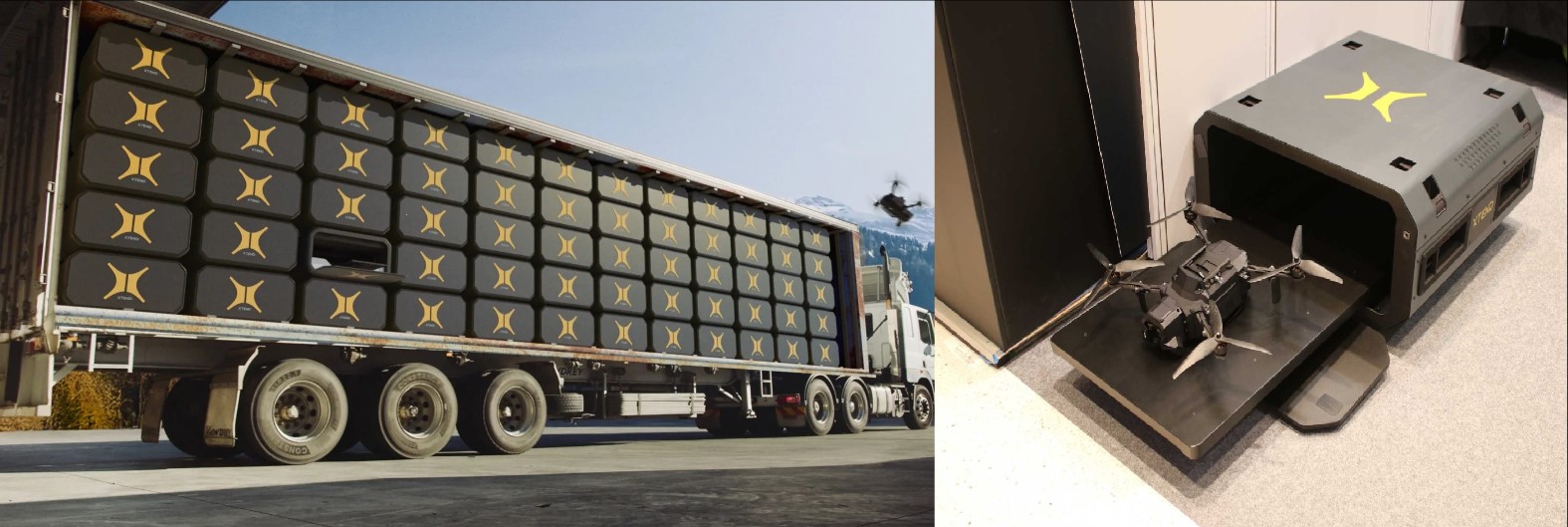 XTEND Reality Secures Major U.S. Defense Contract to Develop AI-Enabled FPV Attack Drone Kits