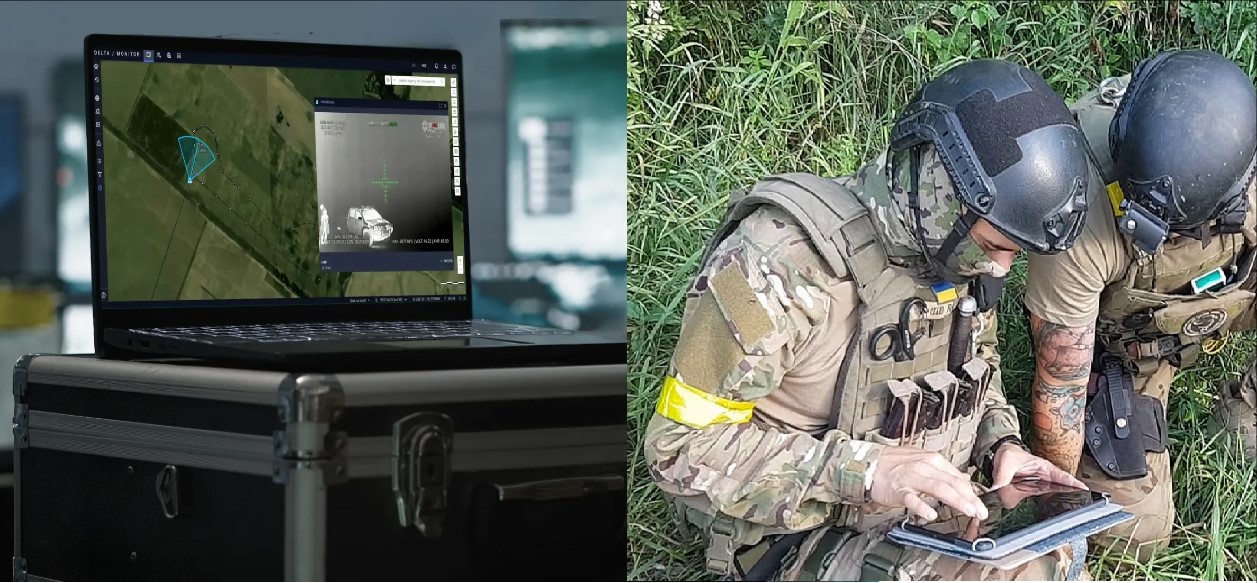 Sweden Invests SEK 5 Billion in Digital Battlefield Awareness System Inspired by Ukraine&rsquo;s DELTA Platform