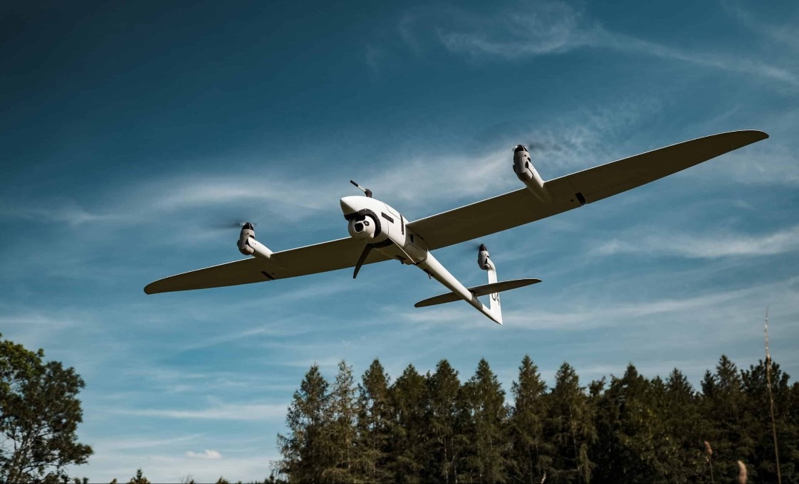 Quantum Systems to Double Drone Production in Ukraine Amid Growing Demand