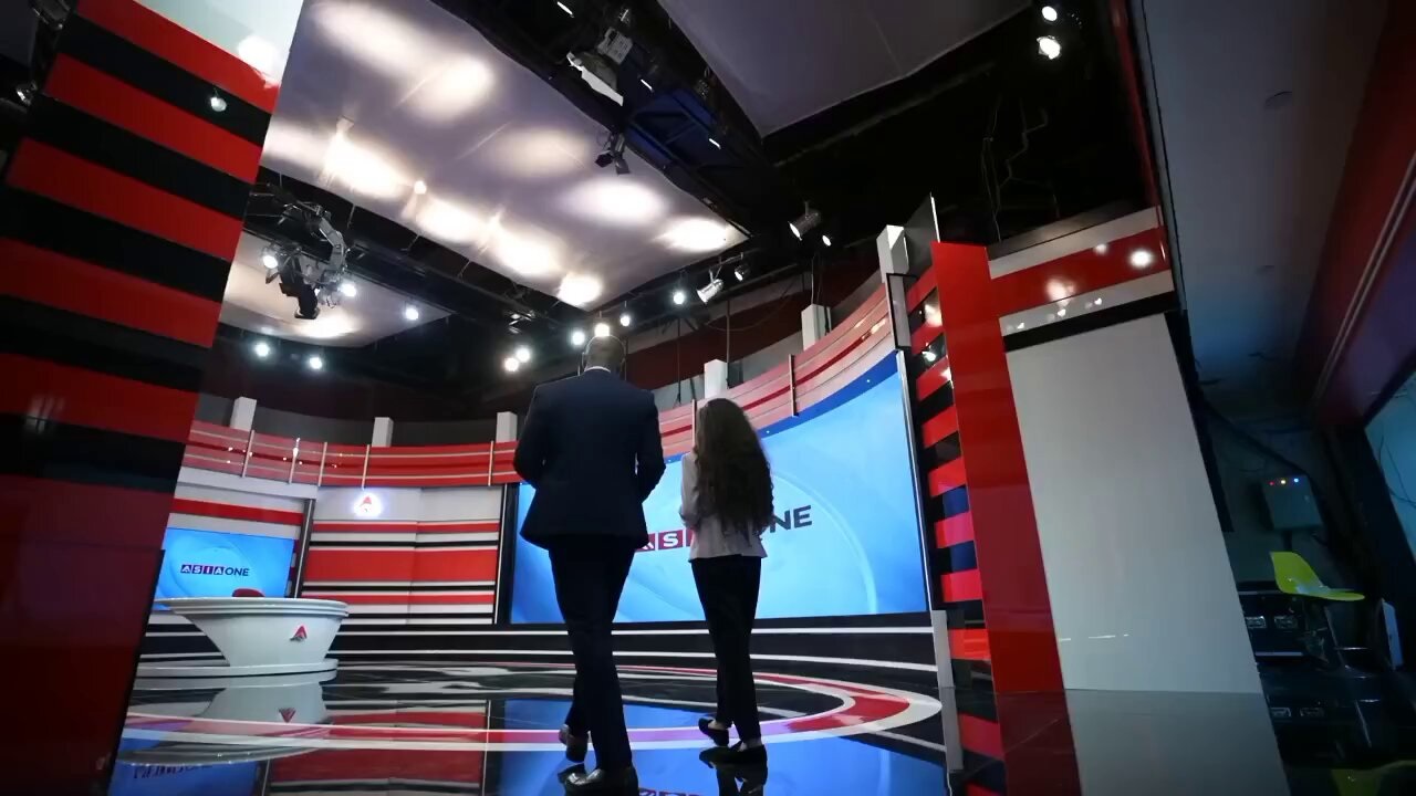 Pakistan Launches First Overseas English News Channel Amid Disinformation Concerns