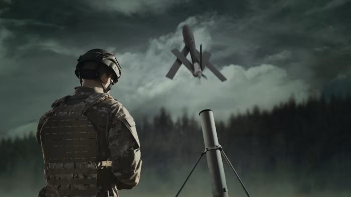 Taiwan&rsquo;s Purchase of Nearly 1,000 U.S. Killer Drones Amid Rising Tensions with China