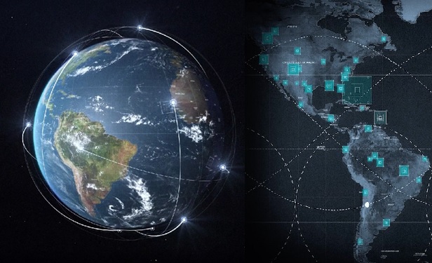 Maxar Unveils AI-Powered ‘Sentry’ System to Detect Global Threats Before They Happen