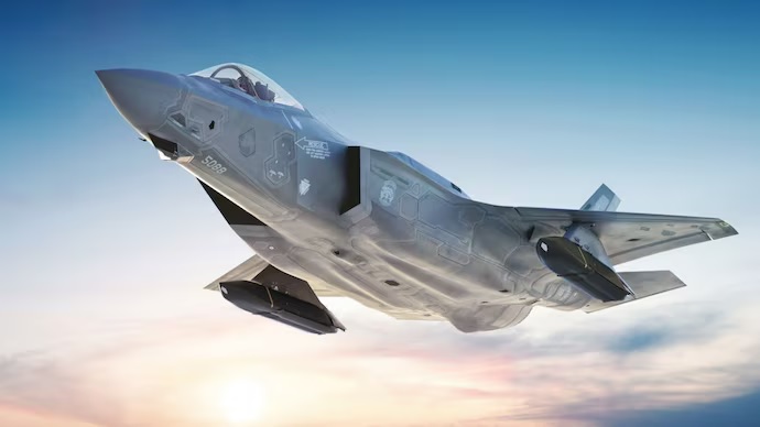 Why Many Countries Are Cancelling or Rethinking the F-35 Aircraft Purchase