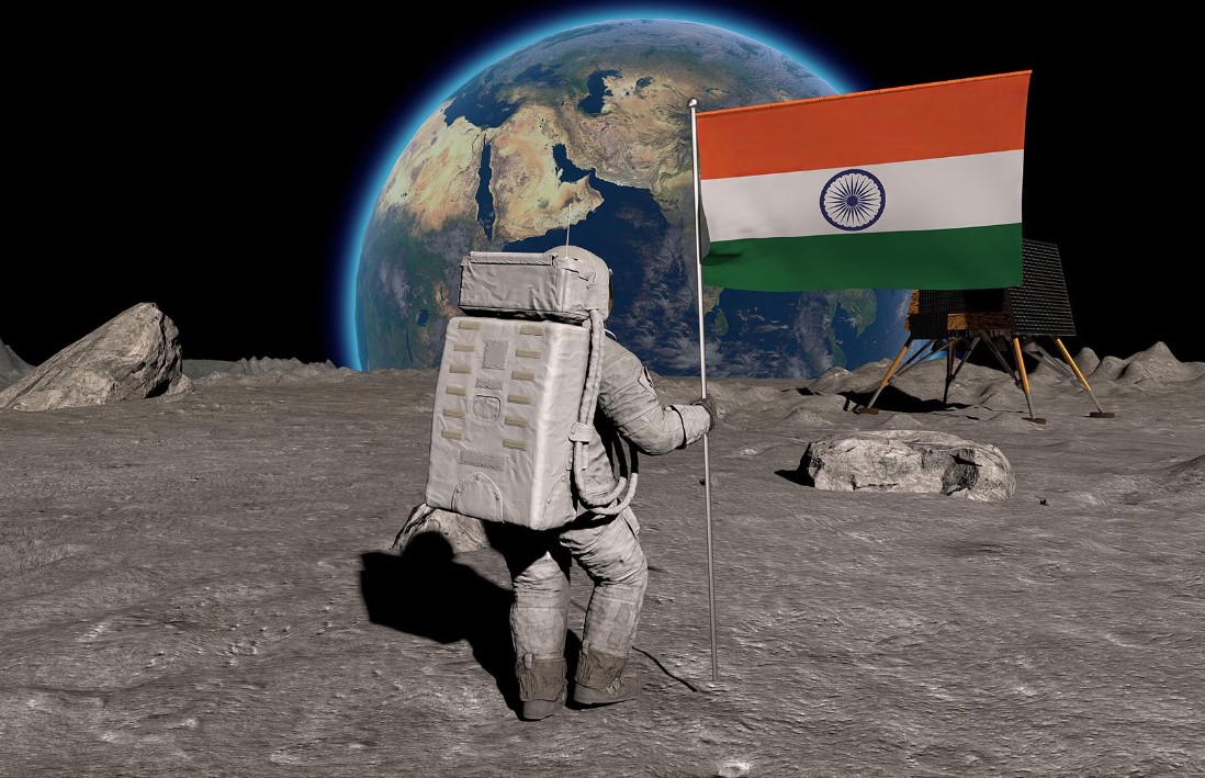 ISRO Unveils Chandrayaan-4, Mission Venus and Plans for Human Moon Landing by 2040