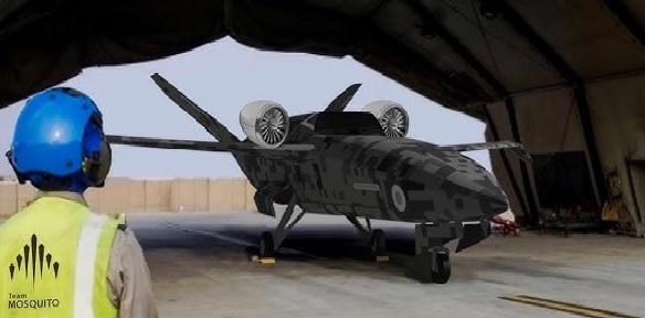 Abhimanyu Drone: NRT's Game-Changer in MUMT Warfare to Complement HAL’s CATS Warrior
