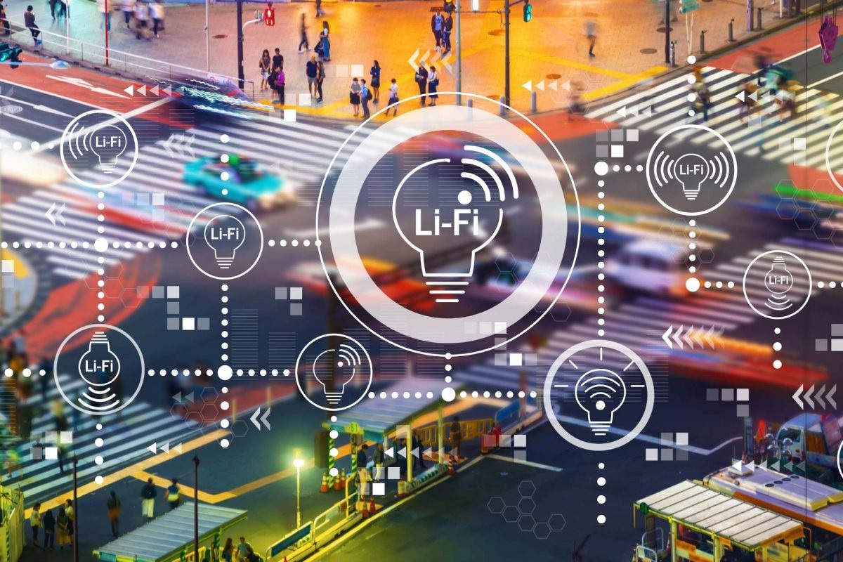 Ahmedabad-Based NavWireless Launches America’s First Commercial LiFi Network in New York