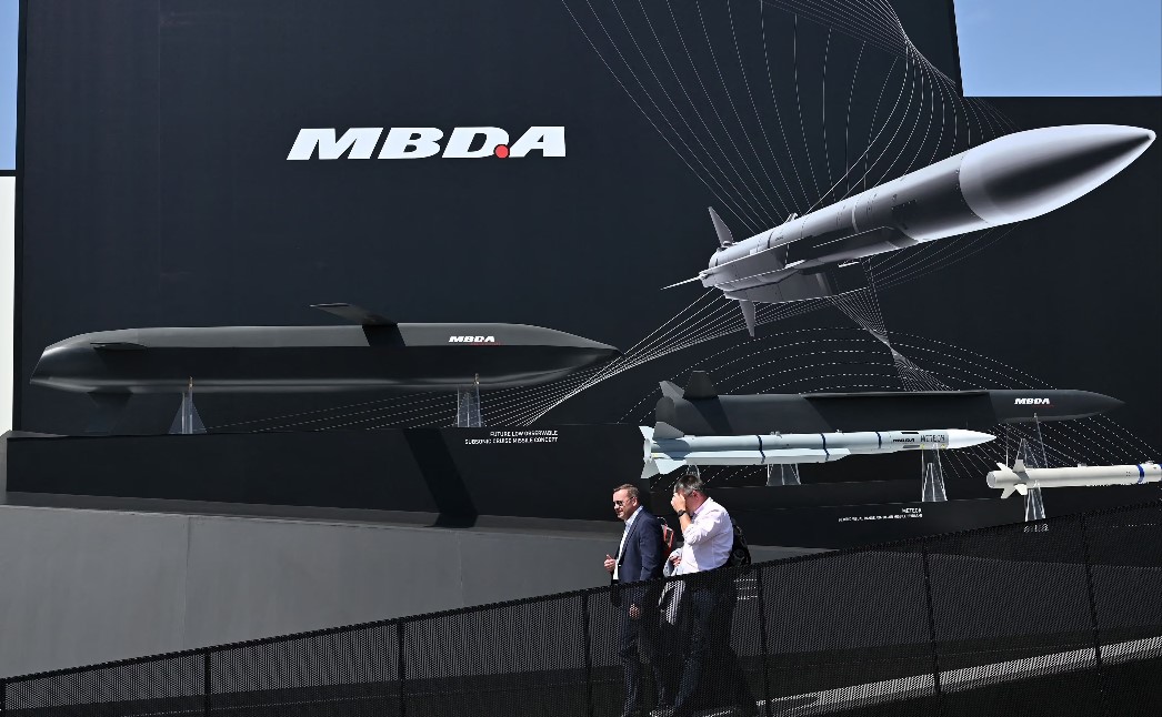 Europe’s Next-Gen Cruise and Anti-Ship Missiles: Inside the PAS 2025 – FC/ASW Program