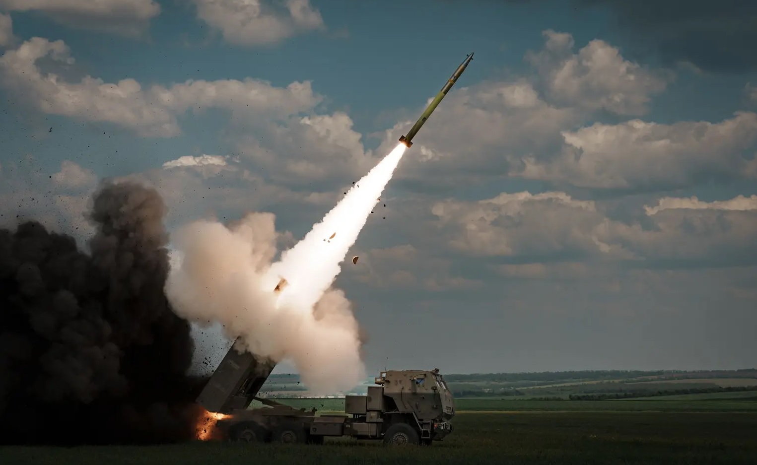 Sweden Allocates $108 Million Through NATO&rsquo;s PURL Program for U.S. Weapons to Ukraine