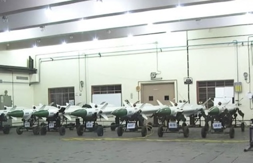 BDL Set Up Two New Manufacturing Units in Ibrahimpatnam and Jhansi to Scale Up Missile and Munitions Output