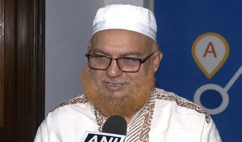 Bangladesh Islami Front Rejects 'India Out' Campaign 
