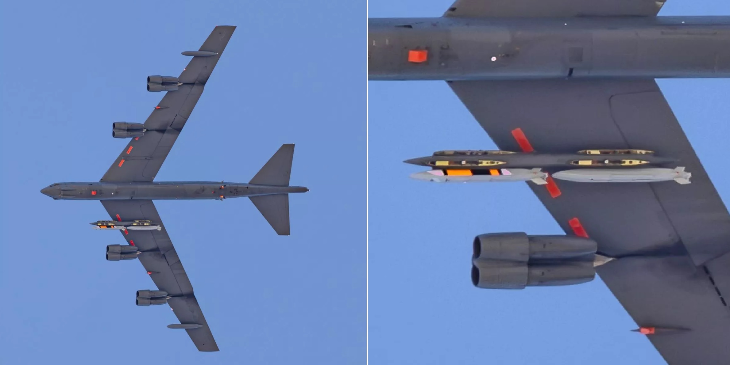 U.S. Air Force’s Secret Nuclear Cruise Missile AGM-181 LRSO Finally Surfaces
