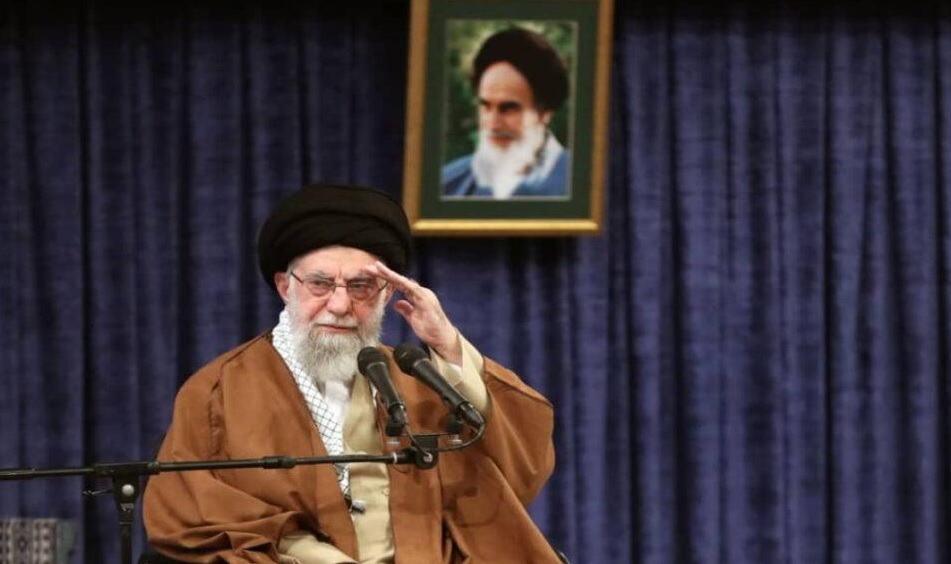 Iran's Supreme Leader Rejects U.S. Nuclear Talks, Disrupting Negotiation Efforts