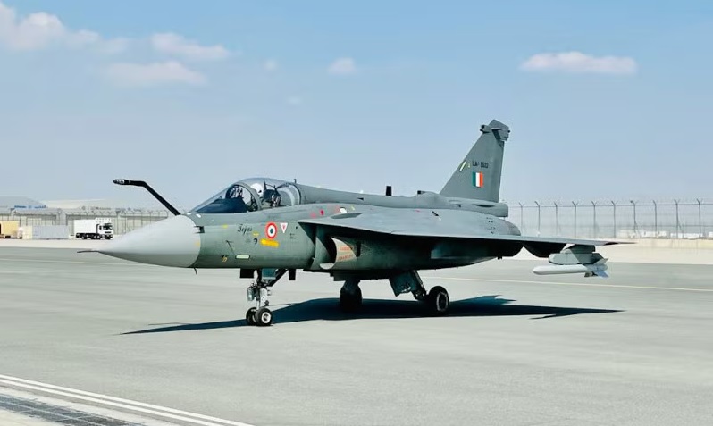 Tejas Mk1A Takes Flight: IAF to Receive 12 Jets by Year-End as HAL Ramps Up Production