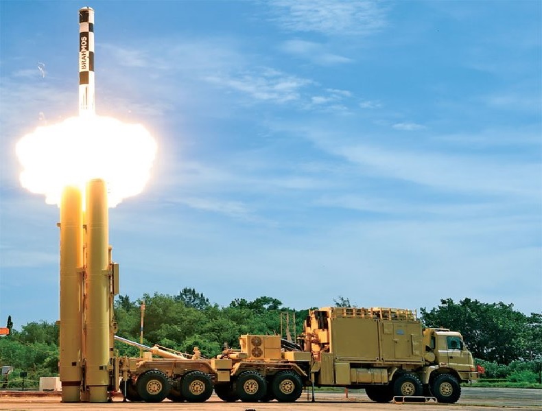 India Finalizes $629 Million BrahMos Block 3 Missile Deal With Vietnam at Shangri-La Dialogue