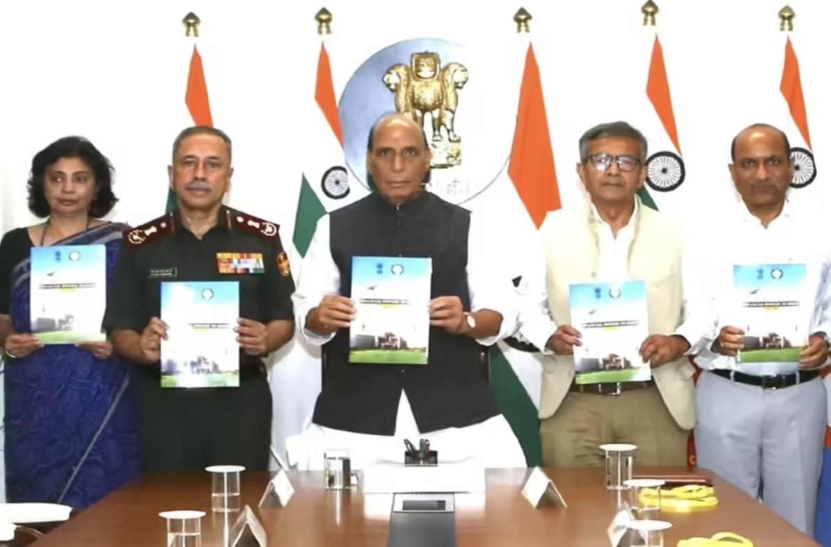 India Launches DFP-2026, Granting DRDO Greater Financial Autonomy to Accelerate Defence R&D