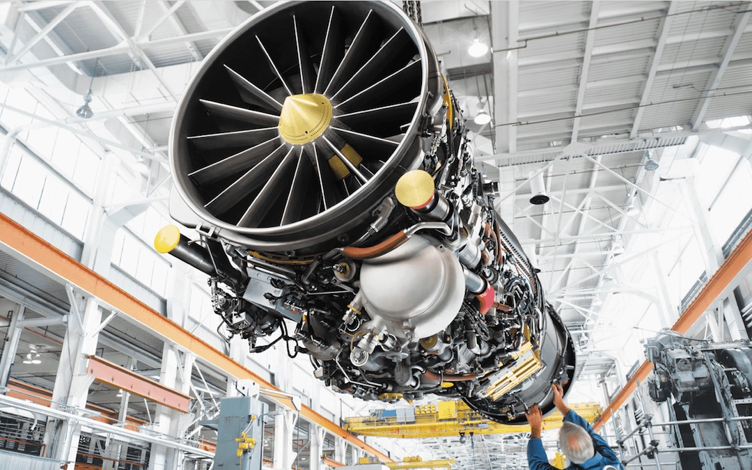 HAL Imposes Penalties on GE Aerospace Over F404 Engine Delays