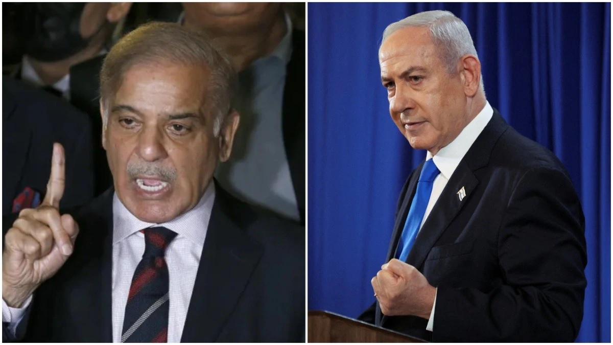  Why Israel May See Pakistan as Its Next Threat After Iran: The Nuclear Danger Nobody Talks About