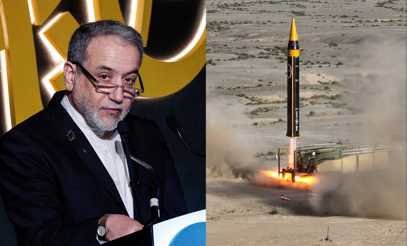 Iran Says It Will Not Accept Any Deal Halting Nuclear Enrichment or Missile Program