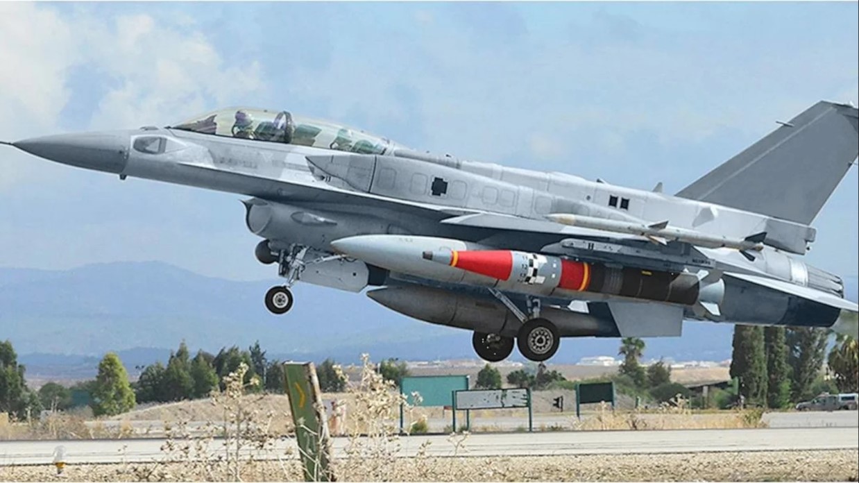 Indian Air Force Successful Test Firing of Air-Launched Ballistic Missile 'Crystal Maze 2'
