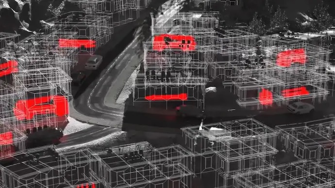 Hezbollah’s Hidden Arsenal: Israel’s New Video Claims Weapons Stockpiled in Lebanese Homes