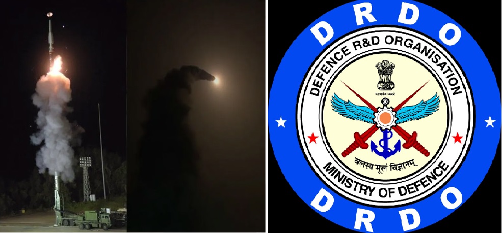 DRDO Saves ₹2.64 Lakh Crore with Its Own Research on Hypersonic and Missile Technologies