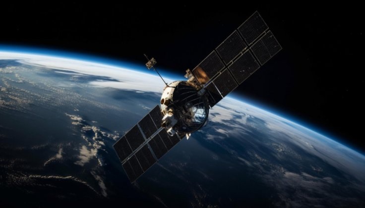 U.S. Sanctions Three Chinese Satellite Firms Accused of Providing Iran Intelligence During Operation Epic Fury
