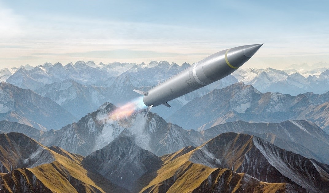 U.S. Army Successfully Conducts Test of Lockheed Martin's Precision Strike Missile (PrSM)