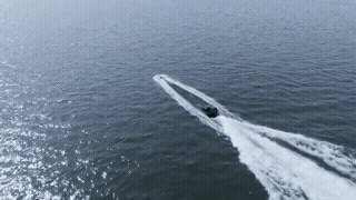 Havoc AI&rsquo;s Harbinger Autonomous Vessel Completes Maiden Voyage Following 30-Day Production Cycle