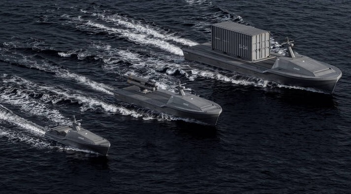 Saronic Technologies Signs MOU with Taiwan&rsquo;s NCSIST on Autonomous Navigation and Maneuvering for USV