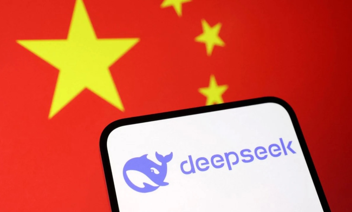 China’s DeepSeek AI: A New Weapon for Censorship and Information Warfare