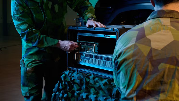 Expando Secures SEK 25 Million in Orders for Rugged Electronics in European Missile Systems