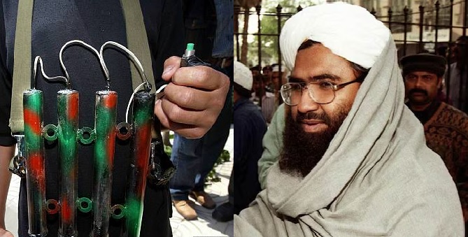 Masood Azhar Audio Claims &lsquo;Thousands&rsquo; of Suicide Bombers Ready to Strike India, Security Agencies on Alert