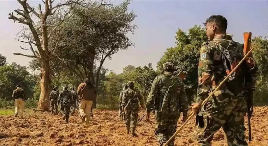 Karnataka Declared Naxal-Free After Final Surrender