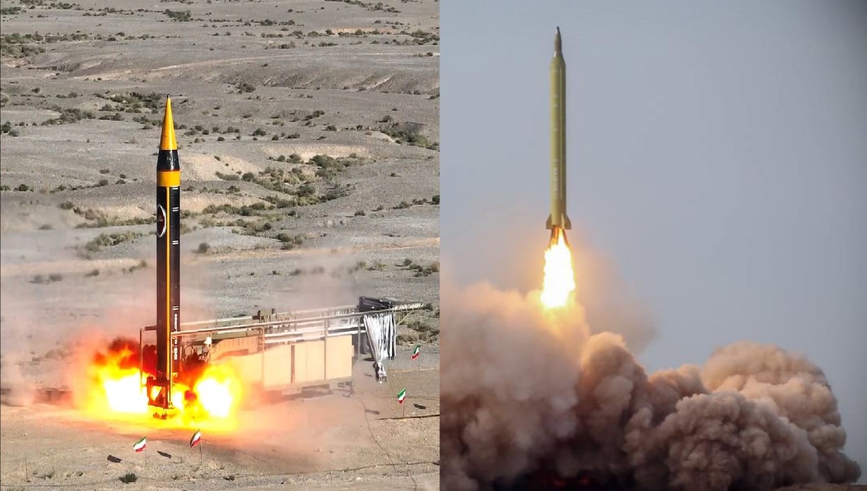 Iran Nearing Capability to Develop Intercontinental Ballistic Missiles, After Satellite Launch