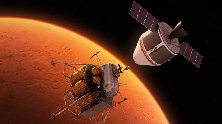 Why Exploring Venus Could Be ISRO’s Toughest Space Mission Yet