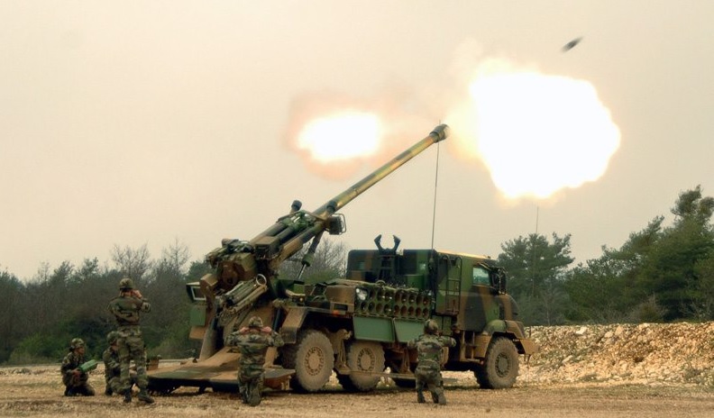 Azerbaijan&rsquo;s Surprising Interest in Indian Weapons Amid South Caucasus Tensions