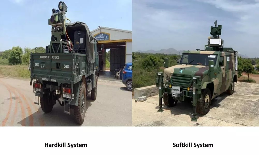 India Proposes Advanced Counter-Drone Systems to Enhance Vietnam's Airbase Security