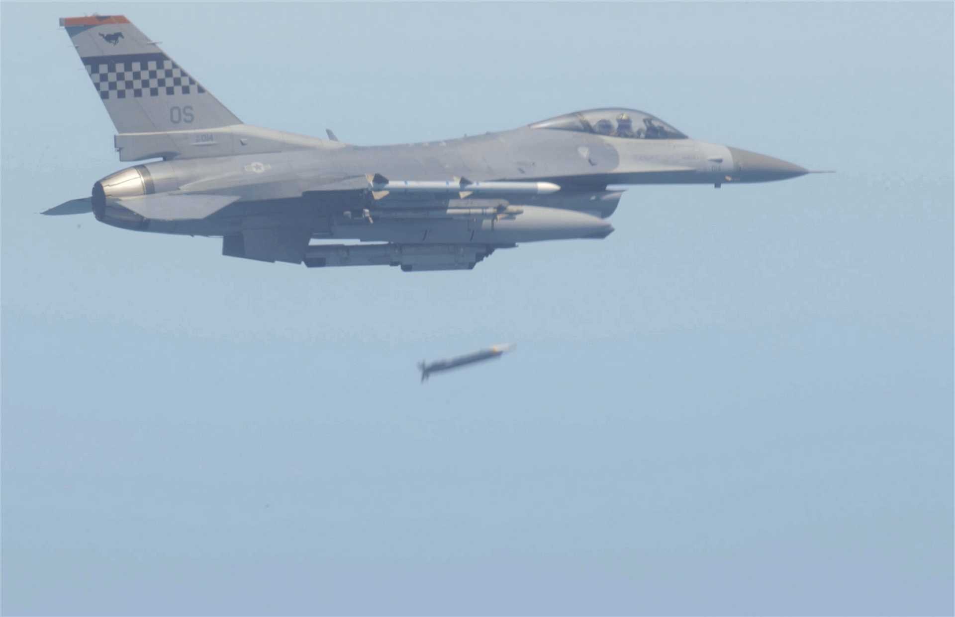 Poland Inks $120 Million Deal with the U.S. for GBU-39/B “Small Diameter Bombs”; Deliveries to Begin in 2028