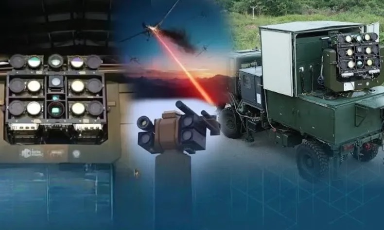 India’s DRDO Developing ‘Optonic Shield’ — A Smart Laser-Equipped Defence Dome to Guard Critical Assets from Modern Threats