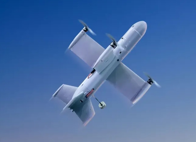 UAE, Qatar and Kuwait Seek Thousands of Ukrainian Interceptor Drones from TAF Industries