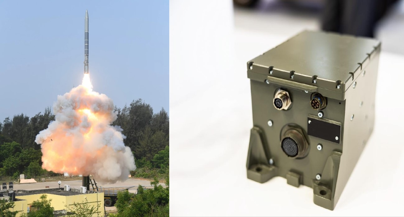 DRDO Begins Integrating Jam-Proof Inertial Navigation Systems Across India&rsquo;s Missile Fleet