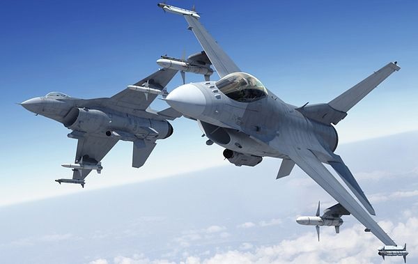Peru Finalizes Plan to Buy F-16V Block 70 Jets After April 2026 Elections